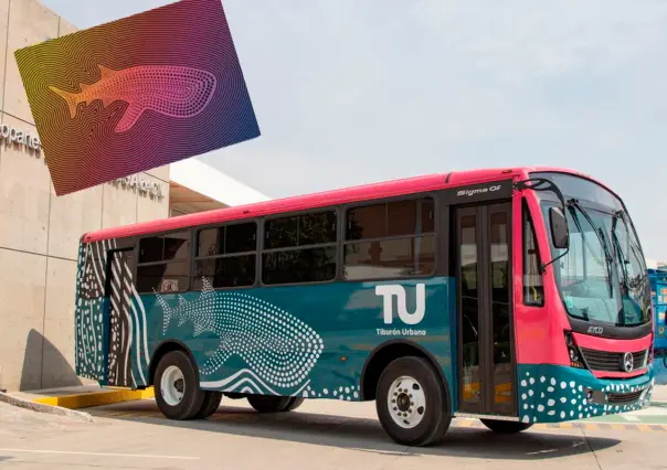 Tiburón Urbano cumple su primer año en La Paz: este es el número de tarjetas vendidas