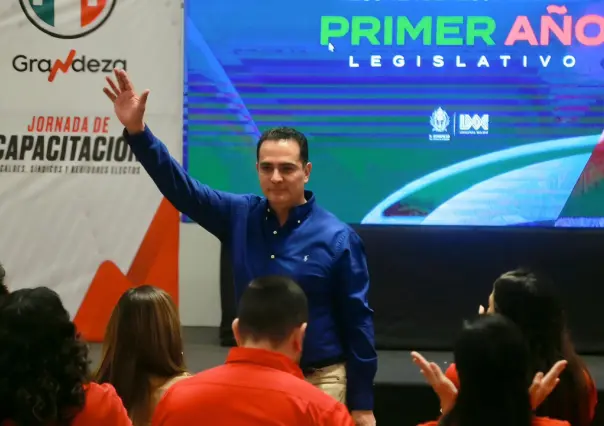 En esta fecha y lugar será la toma de protesta de Toño Ochoa, alcalde reelecto de Durango