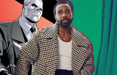 Tramell Tillman en Spider-Man: Un Nuevo Día, ¿qué personaje interpretará?