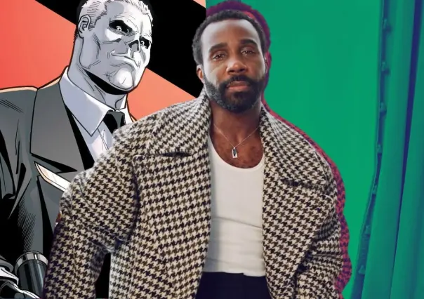 Tramell Tillman en Spider-Man: Un Nuevo Día, ¿qué personaje interpretará?