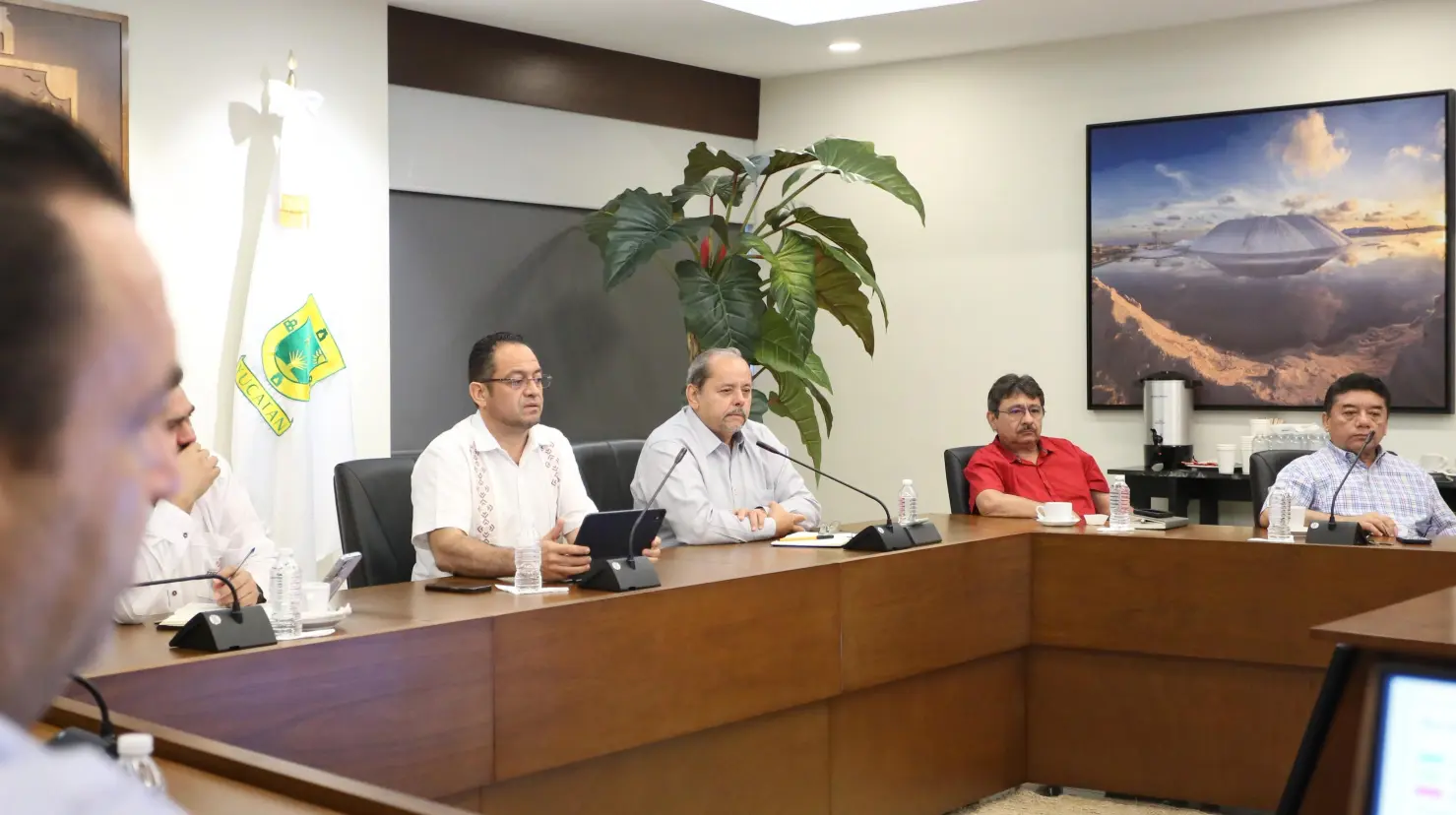 ¿Qué revela el diagnóstico del transporte público 2025? Foto: Cortesía