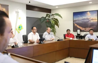 ATY y concesionarios del transporte público acuerdan ajustes para recuperar usuarios en 2025