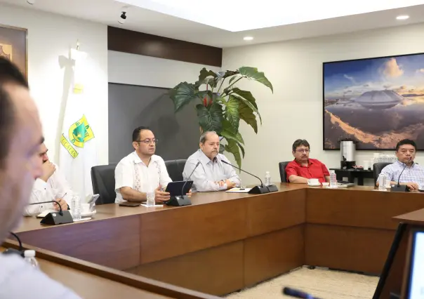 ATY y concesionarios del transporte público acuerdan ajustes para recuperar usuarios en 2025