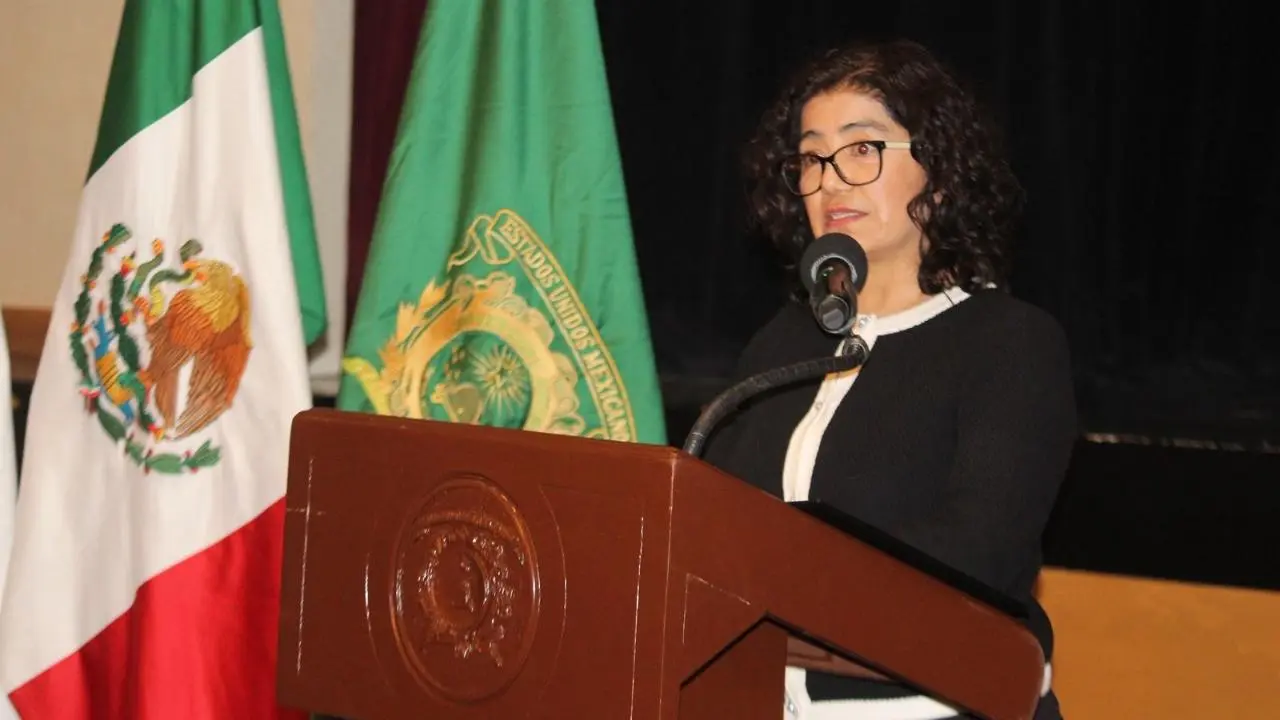 UAEMéx lanza plan de 140 días para atender pliegos estudiantiles. Foto: POSTA