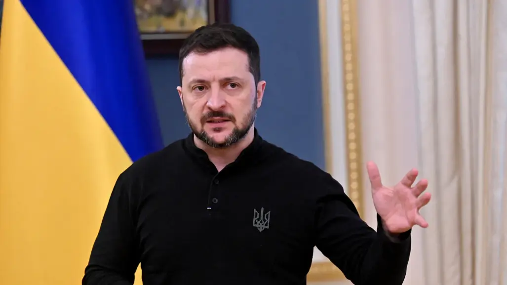 Zelensky pone condiciones para reunión con Putin; el Kremlin descarta apresurarse
