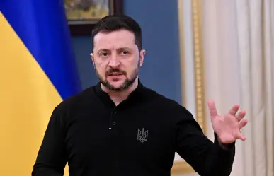 Zelensky pone condiciones para reunión con Putin; el Kremlin descarta apresurarse