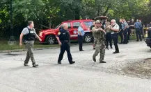 Se reporta tiroteo en la Universidad de Villanova en Filadelfia, EU | VIDEO