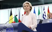 Unión Europea y EU acuerdan reducción de aranceles al 15% en nuevo pacto comercial