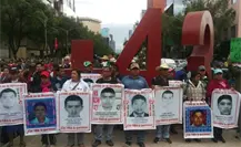 ¿Por qué Vidulfo Rosales renunció como abogado de los padres de los normalistas de Ayotzinapa?