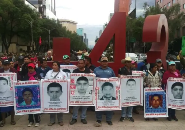 ¿Por qué Vidulfo Rosales renunció como abogado de los padres de los normalistas de Ayotzinapa?