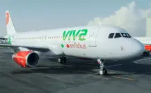 Aeropuerto de Monterrey: Este es el costo del vuelo a Las Vegas con Viva Aerobus para dar el Grito
