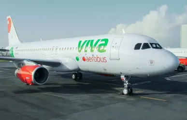 Aeropuerto de Monterrey: Este es el costo del vuelo a Las Vegas con Viva Aerobus para dar el Grito