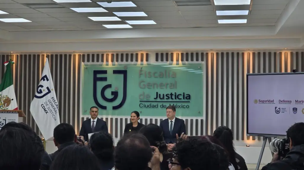 Cronología: así se planificó el asesinato de Ximena y José, colaboradores de Clara Brugada