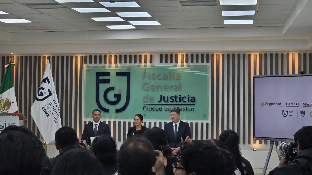 Revelan nuevos datos de la investigación del asesinato de Ximena y Pepe. Foto: Mario Flores
