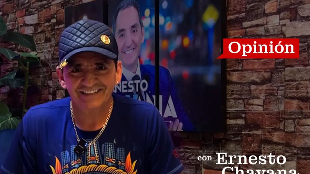 Ernesto Chavana opina sobre el caos vial de Nuevo León