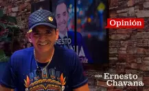 Ernesto Chavana opina sobre el caos vial de Nuevo León