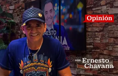 Ernesto Chavana opina sobre el caos vial de Nuevo León