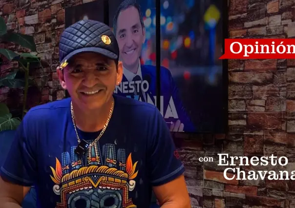 Ernesto Chavana opina sobre el caos vial de Nuevo León