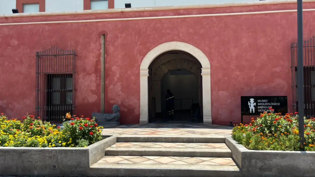 Museo Arqueológico Antiguos Mexicanos: un recorrido por nuestras raíces
