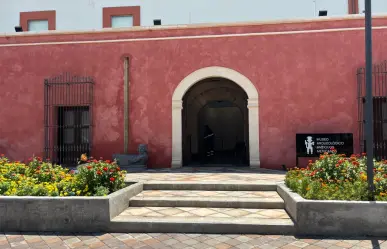 Museo Arqueológico Antiguos Mexicanos: un recorrido por nuestras raíces