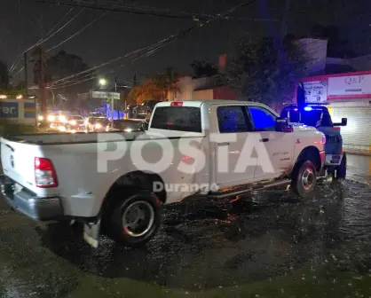 ¿Robadas en EU? Esto se sabe de las camionetas aseguradas en Durango por el Ejército