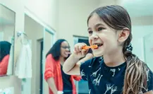 ¿Cómo prevenir enfermedades bucales en infantes en el regreso a clases en Yucatán?