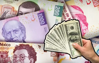 Dólar PIERDE VALOR en CDMX HOY 21 de agosto: cambio, compra y venta en el AICM