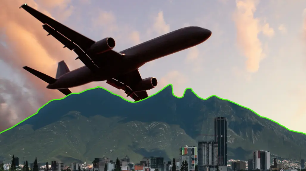 Este negocio aeroportuario nació en Nuevo León y tiene presencia internacional