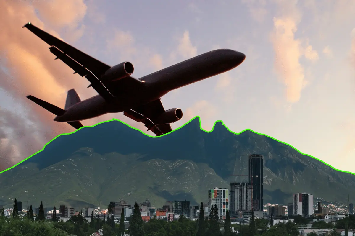 El crecimiento de OMA ha estado marcado por hitos que han transformado la operación aeroportuaria en México: Foto: Canva.