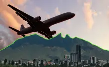 Este negocio aeroportuario nació en Nuevo León y tiene presencia internacional
