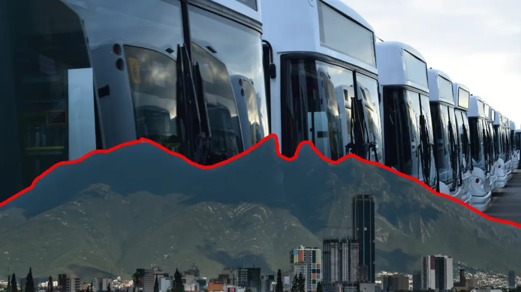 Este negocio de transporte inició en Nuevo León y tiene presencia internacional
