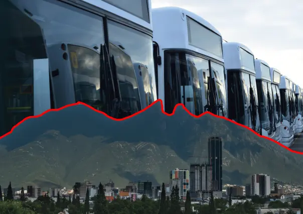 Este negocio de transporte inició en Nuevo León y tiene presencia internacional