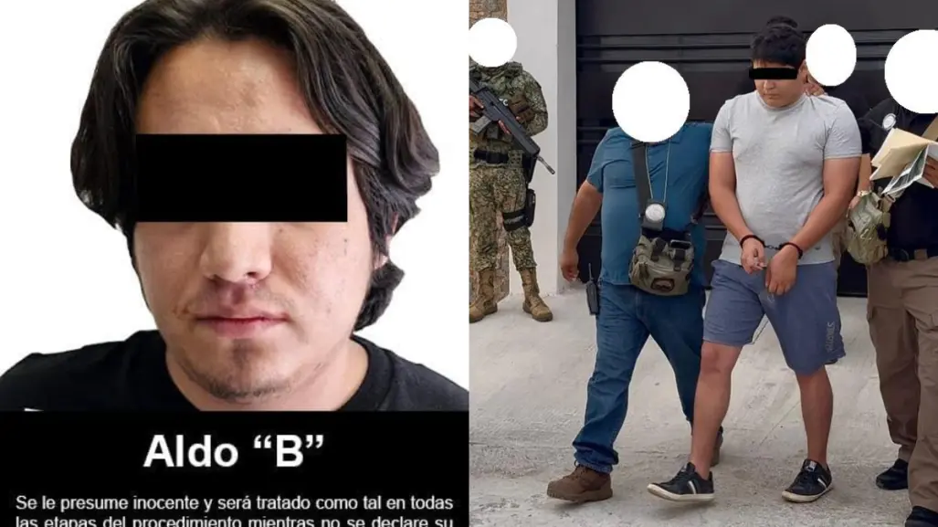 Solo dos detenidos por redes de pornografía infantil con miles de suscriptores