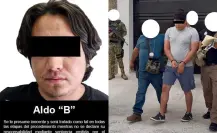 Solo dos detenidos por redes de pornografía infantil con miles de suscriptores