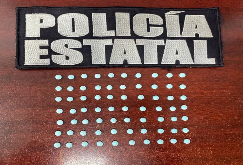 Foto: Gabinete de Seguridad del Gobierno de México 