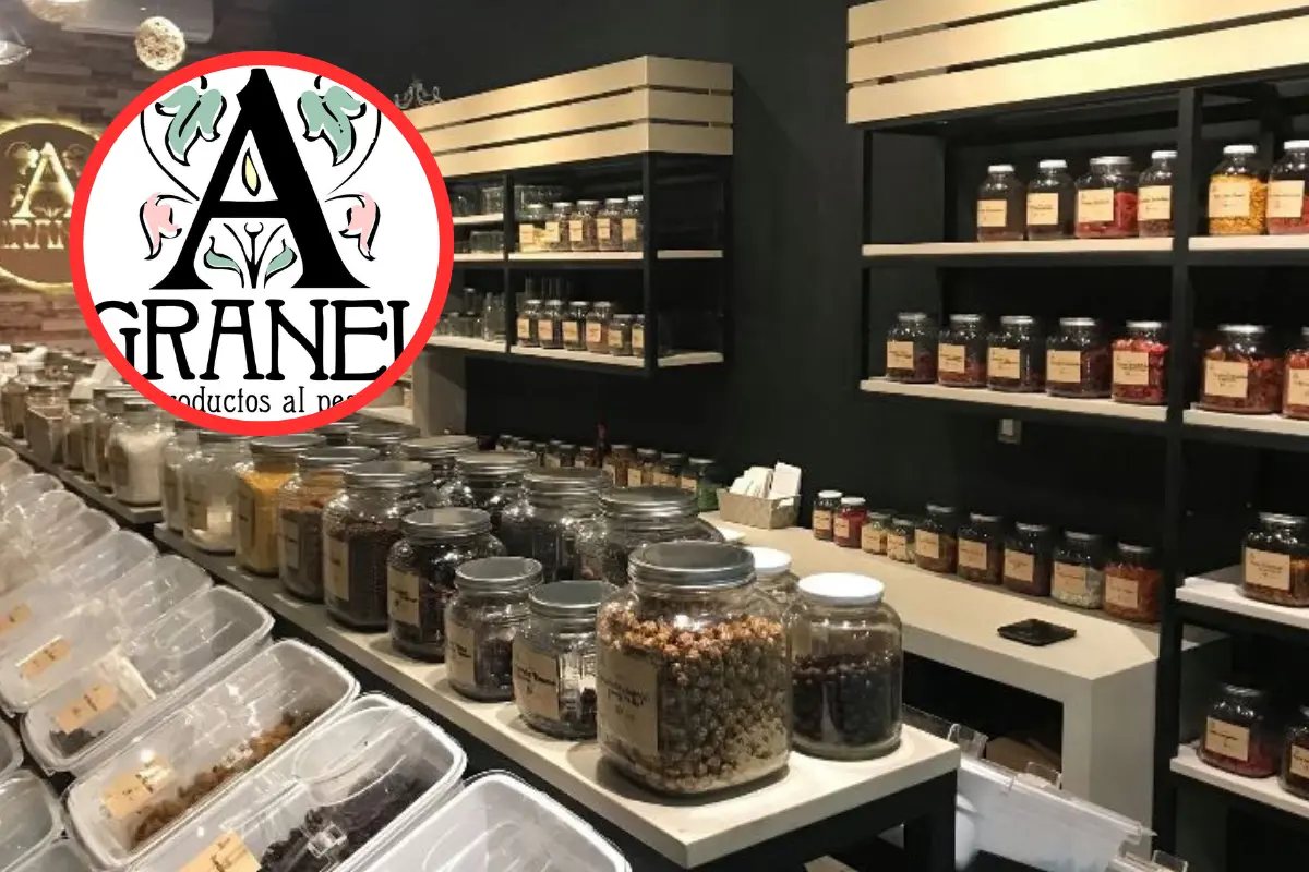 Encuentra en Ciudad Victoria un negocio local con variedad y calidad en productos a granel. Descubre más sobre esta opción saludable y conveniente.