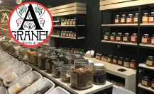 Este negocio local de Ciudad Victoria vende semillas, frutos secos, granos, harinas y mucho más a granel