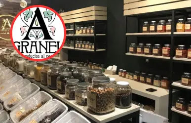 Este negocio local de Ciudad Victoria vende semillas, frutos secos, granos, harinas y mucho más a granel
