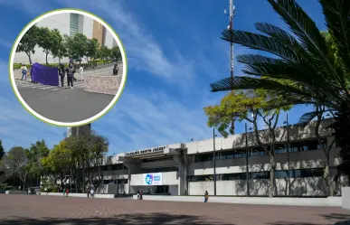 Retiro de "Las Mercaditas" en Benito Juárez fue por recuperación del espacio público; autoridades rechazan represión
