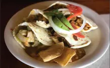 Antojitos en Victoria: los mejores restaurantes de gorditas según la inteligencia artificial 