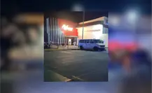 Ataque armado en Playa del Carmen deja una persona sin vida y un herido Ataque armado en Playa del Carmen deja una persona sin vida y un herido