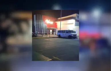 Ataque armado en Playa del Carmen deja una persona sin vida y un herido