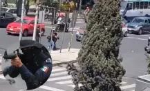 Caso Cristofer en Jardín Balbuena: detienen a policías por homicidio y abuso de autoridad