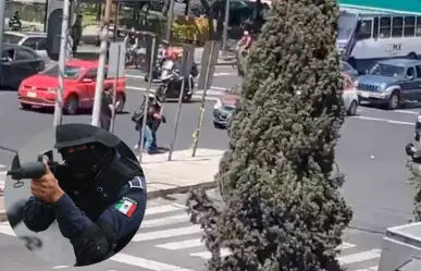 Caso Cristofer en Jardín Balbuena: detienen a policías por homicidio y abuso de autoridad