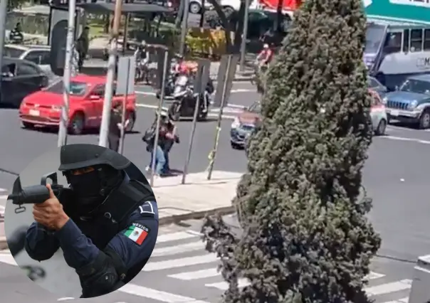 Caso Cristofer en Jardín Balbuena: detienen a policías por homicidio y abuso de autoridad