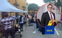 Fermín Flores gana la Barra de Abogados de Durango; estos son los resultados