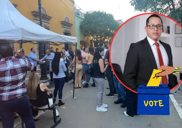 Fermín Flores gana la Barra de Abogados de Durango; estos son los resultados