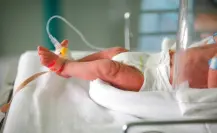 La grave enfermedad que se evita con Ácido Fólico por la que fallecieron 2 bebés en Durango