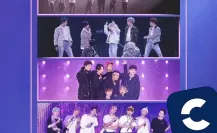BTS Weeks llega a Cinépolis con un especial dedicado para  ARMY