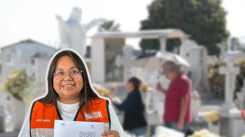 Buscan reglamentar cobros en panteones públicos y privados en Nuevo León